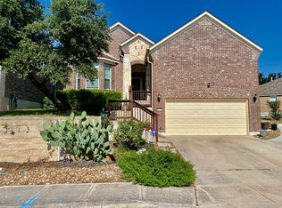 15902 Shooting Star, San Antonio, TX 78255