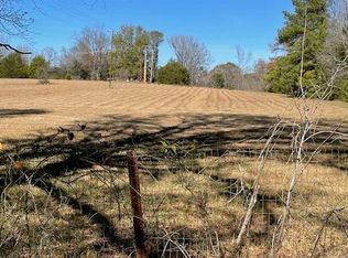 0 Lebanon Pinegrove Rd, Terry, MS 39170