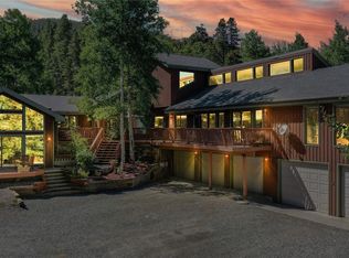 2720 S Spring Gulch Rd, Idaho Springs, CO 80452