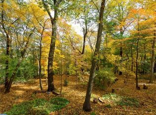 1448 Flat Rock Rd, Penn Valley, PA 19072