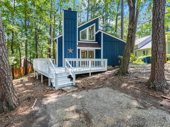 417 Watergap Dr, Fayetteville, NC 28314