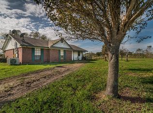 6610 County Road 167, Alvin, TX 77511