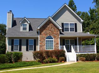 699 Shoals Trl, Dallas, GA 30132