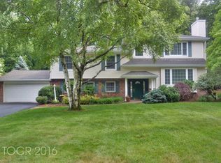 3 Arcadia Way, Hillsdale, NJ 07642