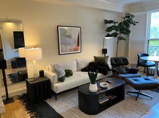 21 Beacon St APT 3I, Boston, MA 02108
