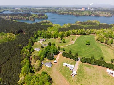 215 Plummer Rd, Stokesdale, NC, 27357