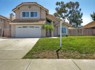 3321 Tonapah St, Oceanside, CA 92054