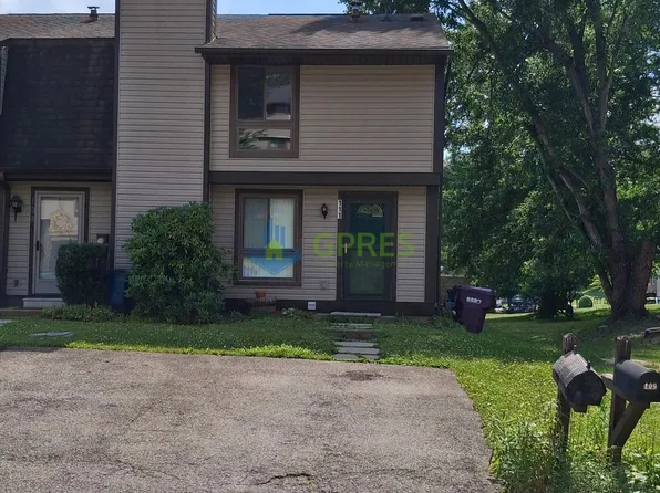 111 Lebeouf Dr, New Kensington, PA 15068