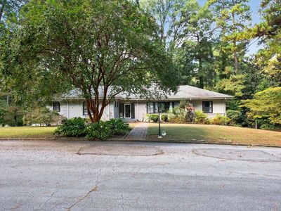 910 Marrow Dr, Henderson, NC, 27536