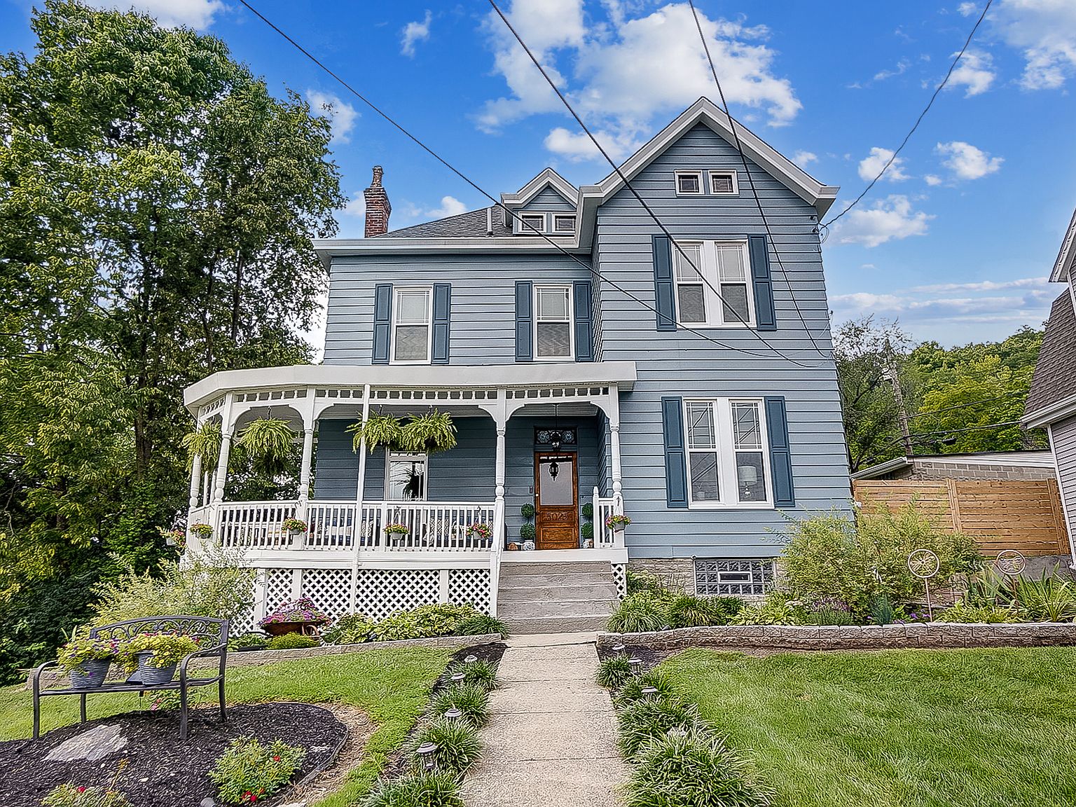 5025 Linden Ave, Norwood, OH 45212 Zillow