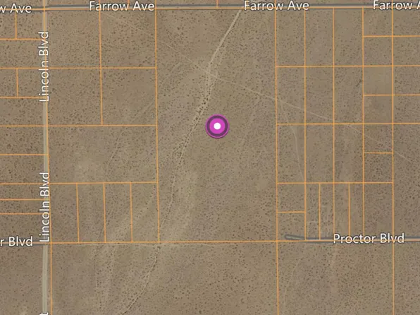 Farrow Ave, Edwards, CA 93523