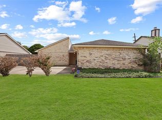 16315 La Luna Dr, Houston, TX 77083