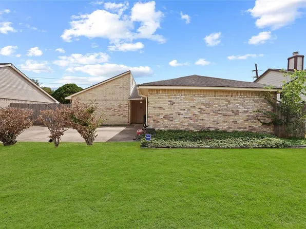 16315 La Luna Drive, Houston, TX 77083