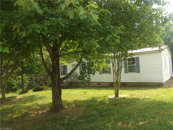 197 Allred St, Franklinville, NC 27248