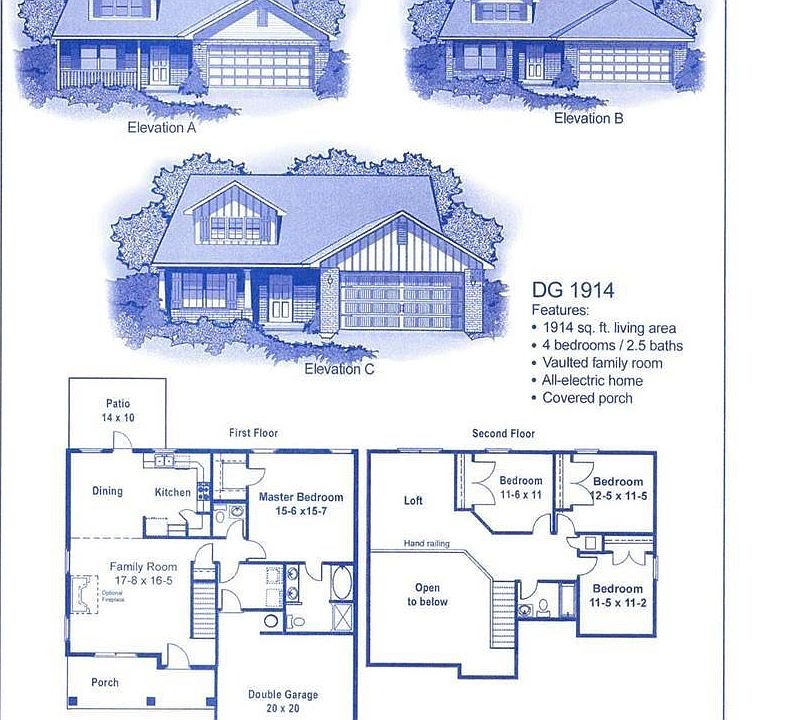 1st image of 2056 Stennis Dr