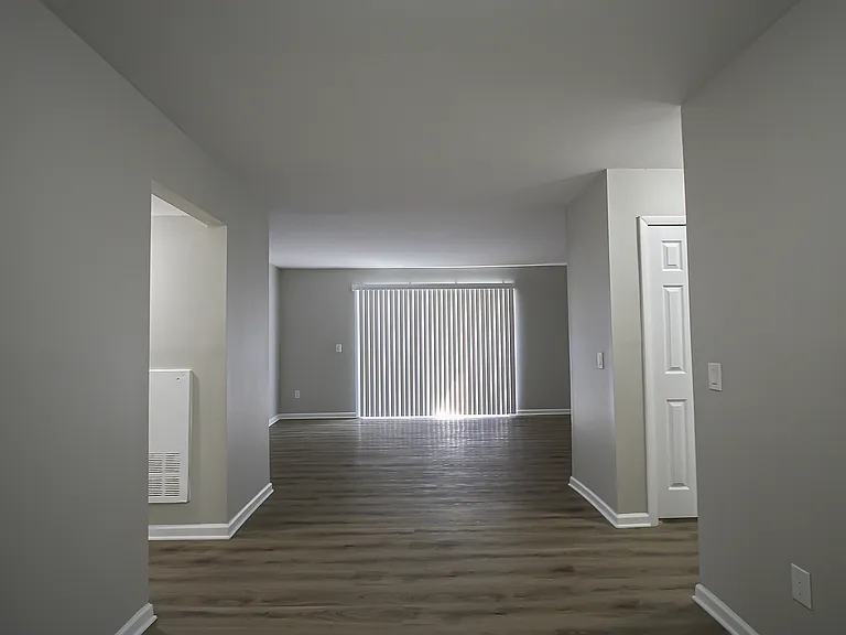Herbert - Living Room