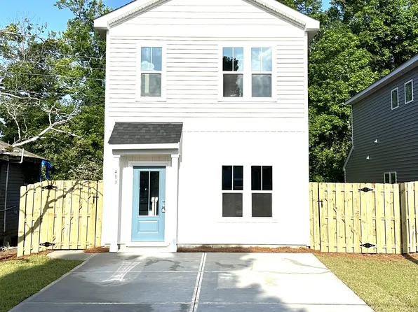 413 Evans St, Wilmington, NC 28405