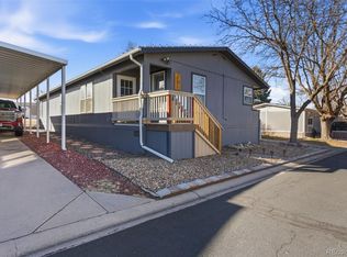 860 W 132nd Avenue LOT 235, Denver, CO 80234