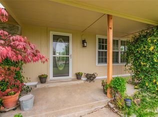 36505 S 4208th Rd, Inola, OK 74036