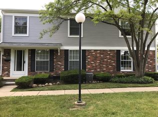 2788 Glenbridge Ct, Ann Arbor, MI