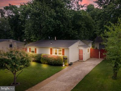 215 Glen Rd, Glen Burnie, MD, 21060