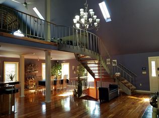 4489 Ethan Allen Hwy, New Haven, VT 05472