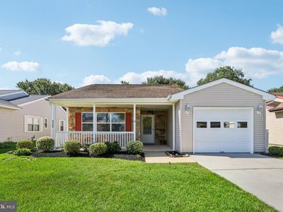11 Sheffield Pl, Southampton, NJ, 08088