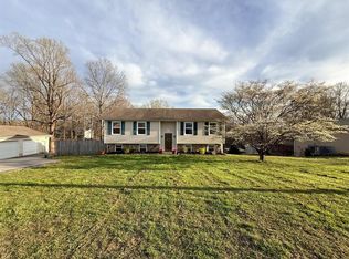 300 Mount Lebanon Rd, Alvaton, KY 42122