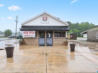 502 7th St S, Clanton, AL 35045