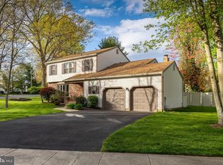 38 Brantley Way, Sicklerville, NJ 08081