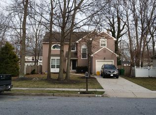 10 Read Dr, Sicklerville, NJ 08081