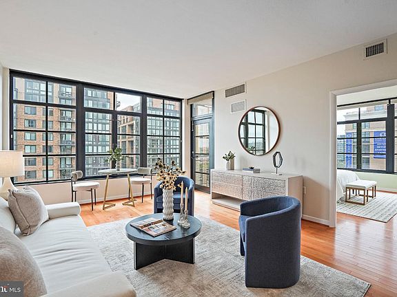 3rd image of 437 New York Ave NW APT 802