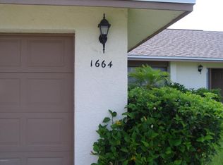 1664 Jacinto Ave NW, Palm Bay, FL 32907