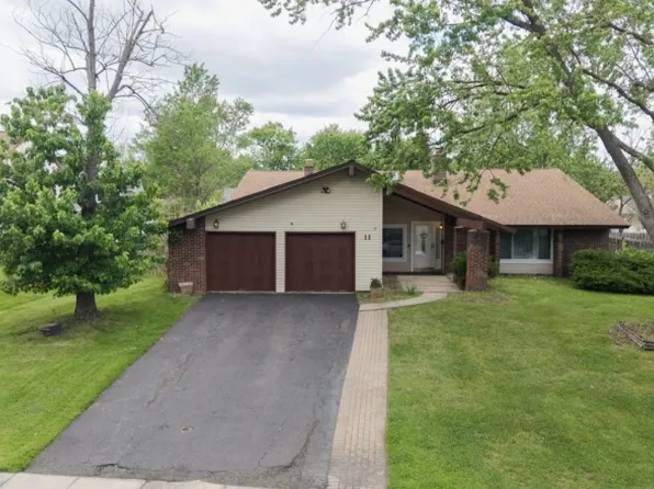 11 Chadwick Ave, Evesham Twp., NJ 08053
