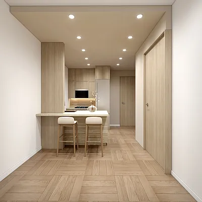 Rented by Nooklyn NYC LLC | media 33