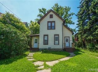 1941 Lockport St, Niagara Falls, NY