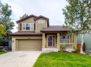 10772 W 107th Cir, Westminster, CO 80021