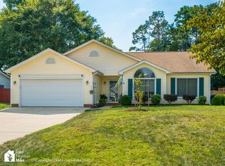 12832 Levins Hall Rd, Huntersville, NC 28078