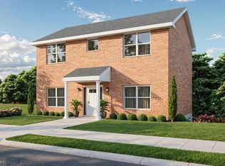 816 Barnaby St SE, Washington, DC 20032