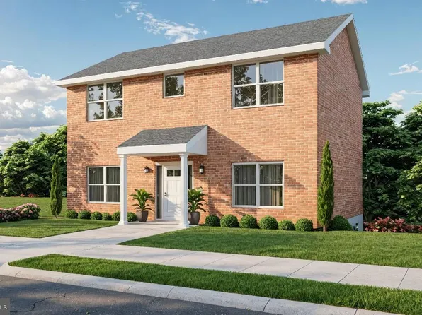 816 Barnaby St SE, Washington, DC 20032