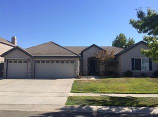 1154 Santa Barbara Way, Yuba City, CA