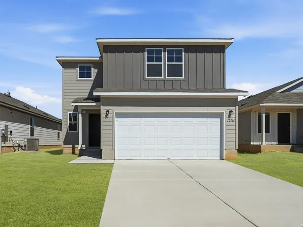 10111 Monte Carmel Place, Converse, TX 78109
