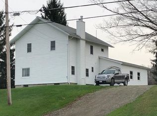 5843 Route 380, Sinclairville, NY 14782