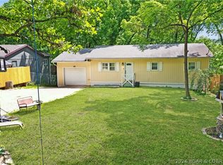 54 Wood River Rd, Lake Ozark, MO 65049