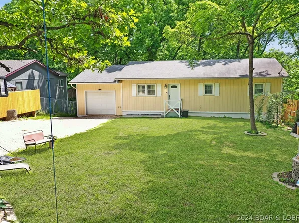 54 Wood River Rd, Lake Ozark, MO 65049