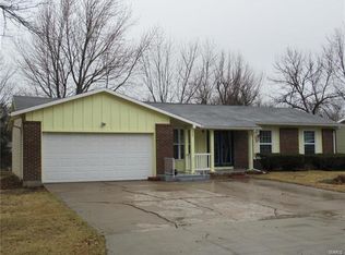 707 Meadow Crest Ln, Montgomery City, MO 63361
