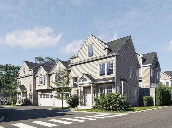 91 Hope St #34, Stamford, CT 06906