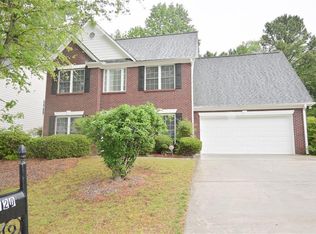 1120 Lake Lucerne Rd, Lilburn, GA 30047