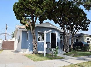 5947 California Ave, Long Beach, CA 90805