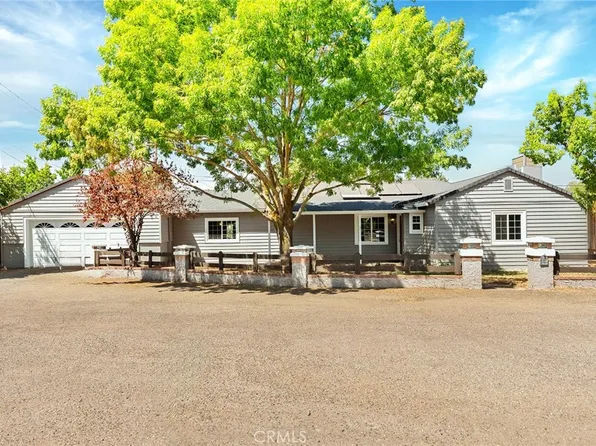 3 Thompson Pl, Red Bluff, CA 96080